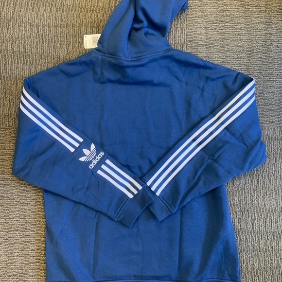 Adidas Hoodie - Picture 4 of 4